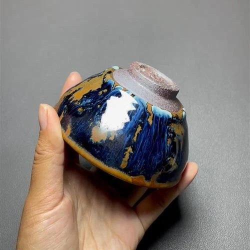 【闪购商品】茶盏-603............
