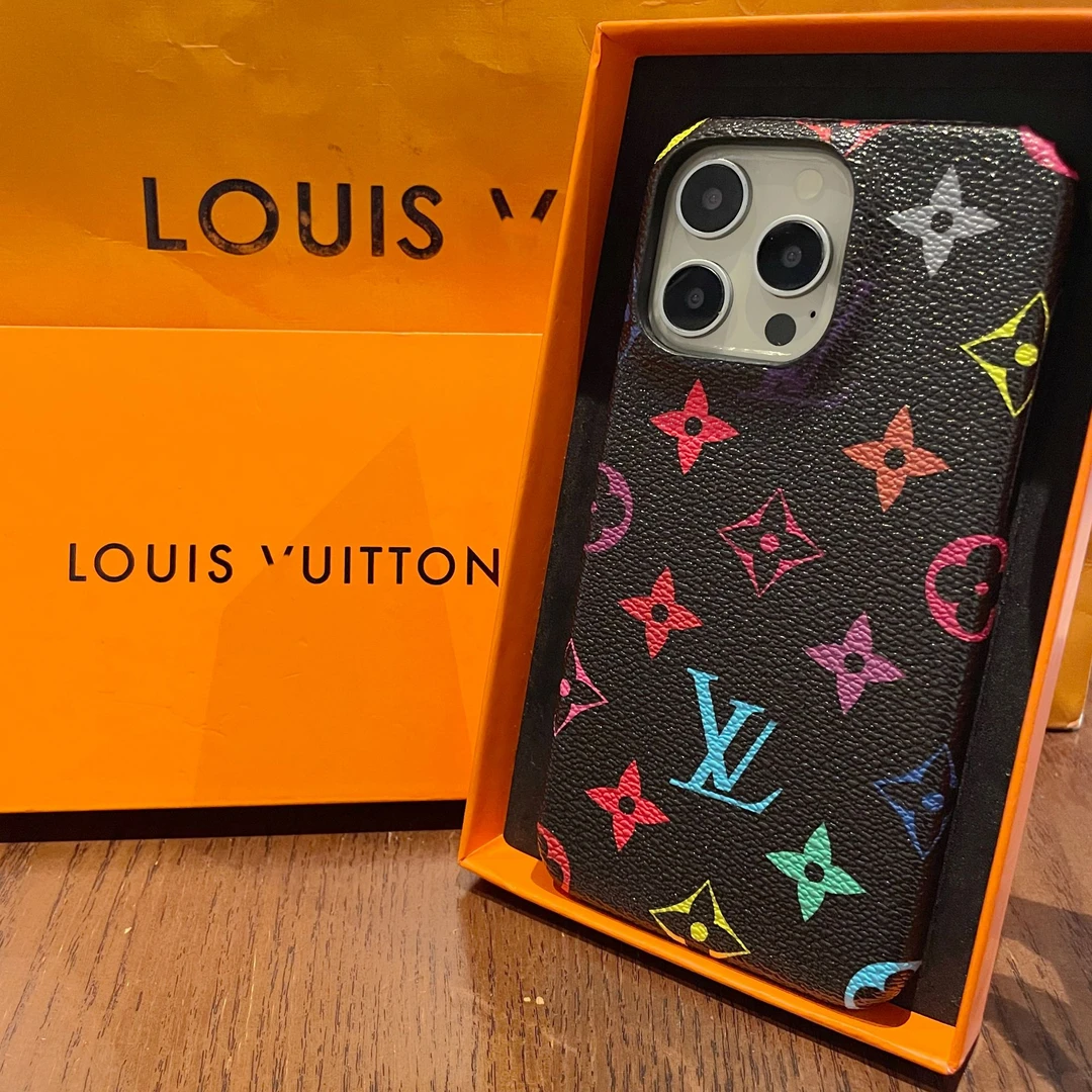 苹果16promax手机壳半包大牌iPhone15奢华适用13高级感皮14pro女X