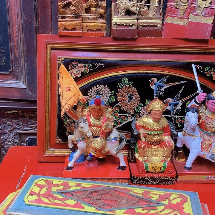 大叶紫檀（黑酸枝木类）跨*者