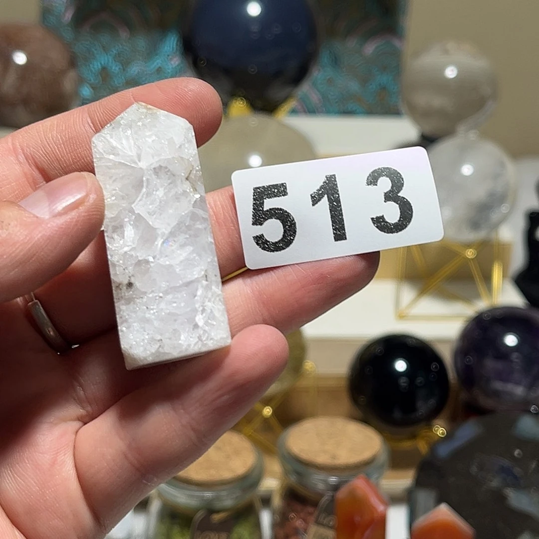 未镶嵌水晶大型摆件（非配饰）y*e