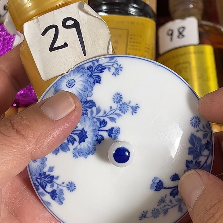 瓷片回流瓷器瓷片29