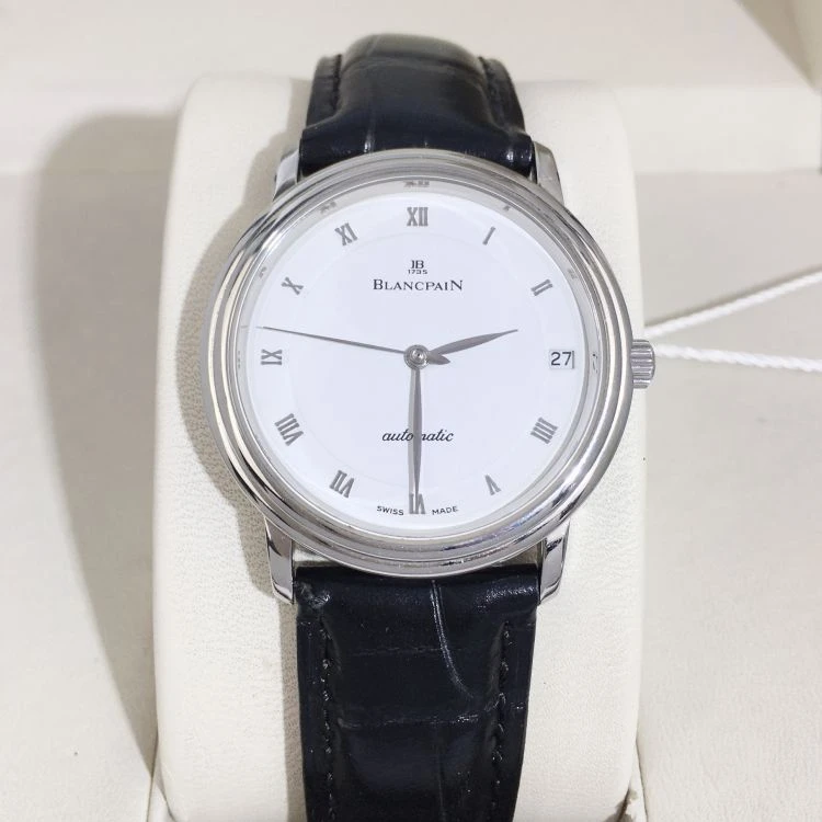95新/宝珀/表径33.5/自动机械/C13624072319/[251106XZC]