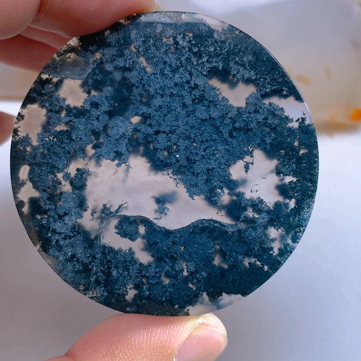 玛瑙/玉髓颈饰未镶嵌✨*✨