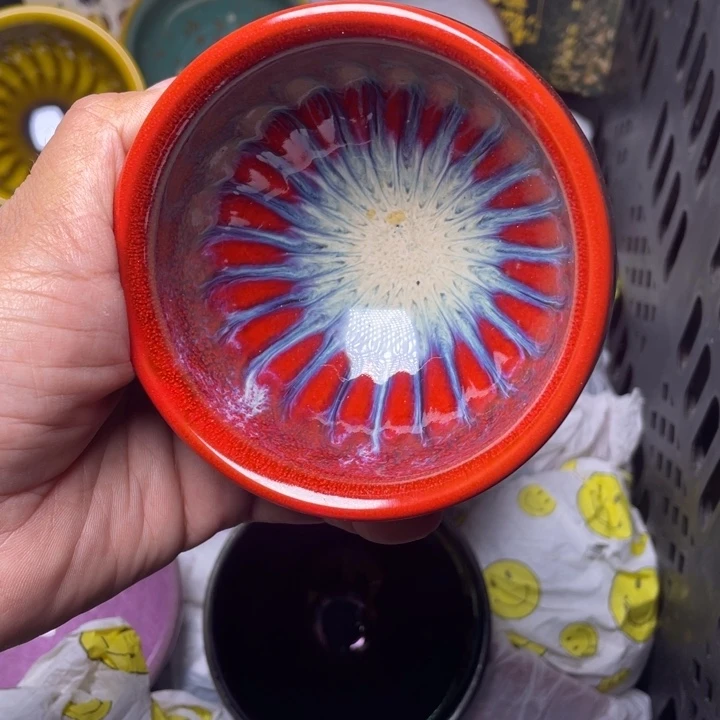 茶盏我不是很清楚自己