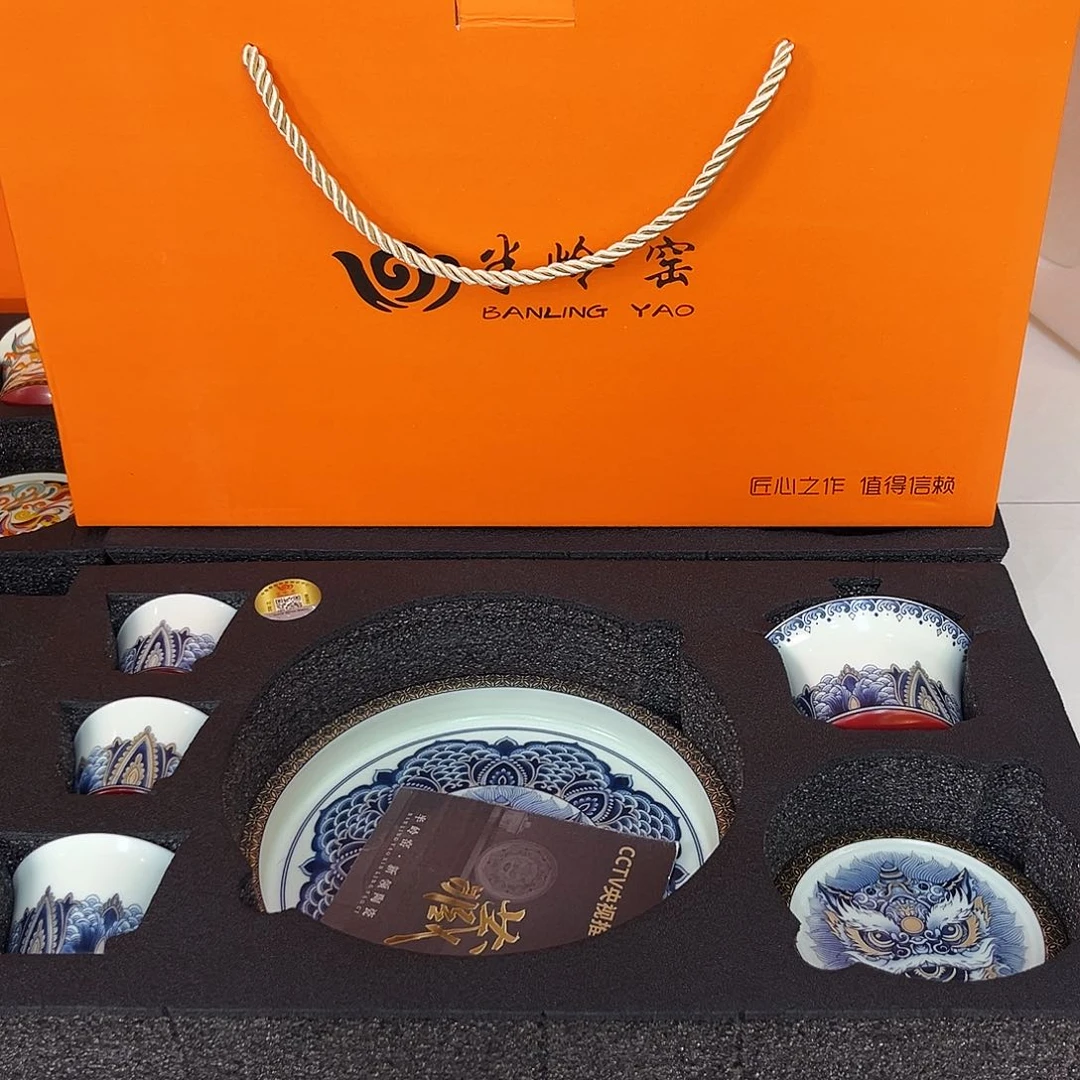 景德陶瓷景德陶瓷