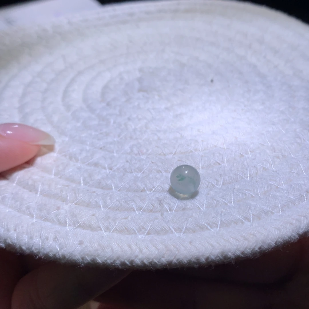 散珠翡翠特价飘花卡8