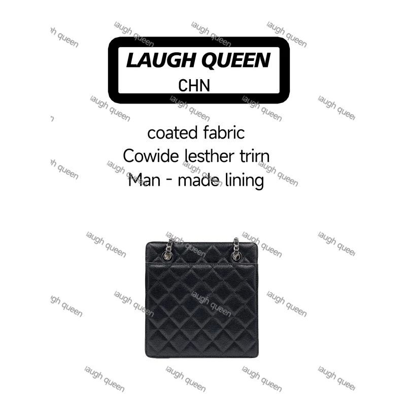 Laugh Queen手工打造真皮女士 正方形琴谱包11003