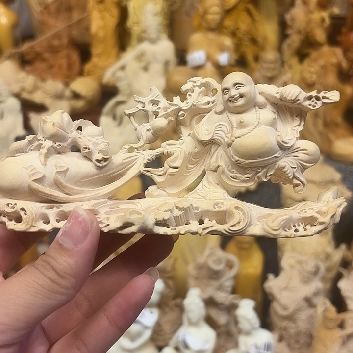 黄杨木黄杨木瑕疵米勒