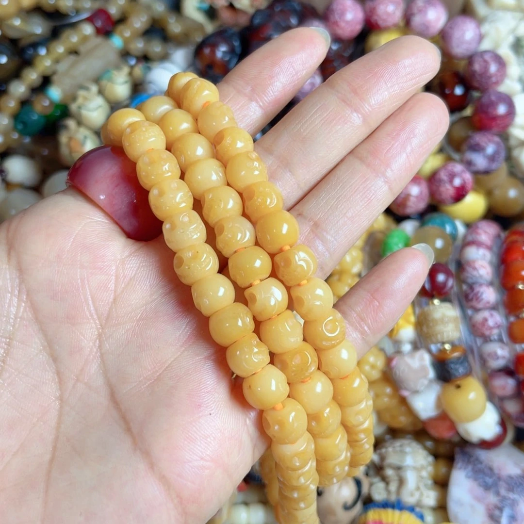 手串/手链驼骨驼骨