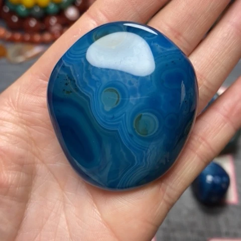 玛瑙/玉髓珠宝奇石未镶嵌健