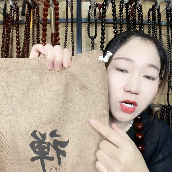 新***代东非黑黄檀（紫光檀）