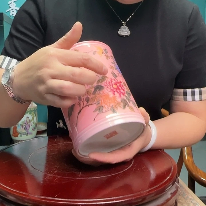 摆件景德镇陶瓷博物