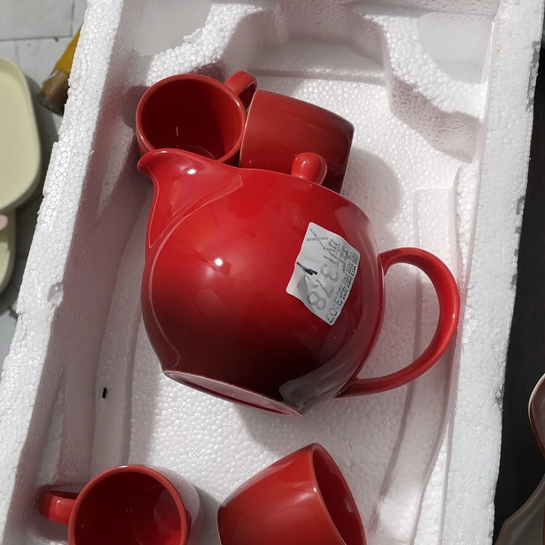 瓷片微瑕陶瓷餐具378