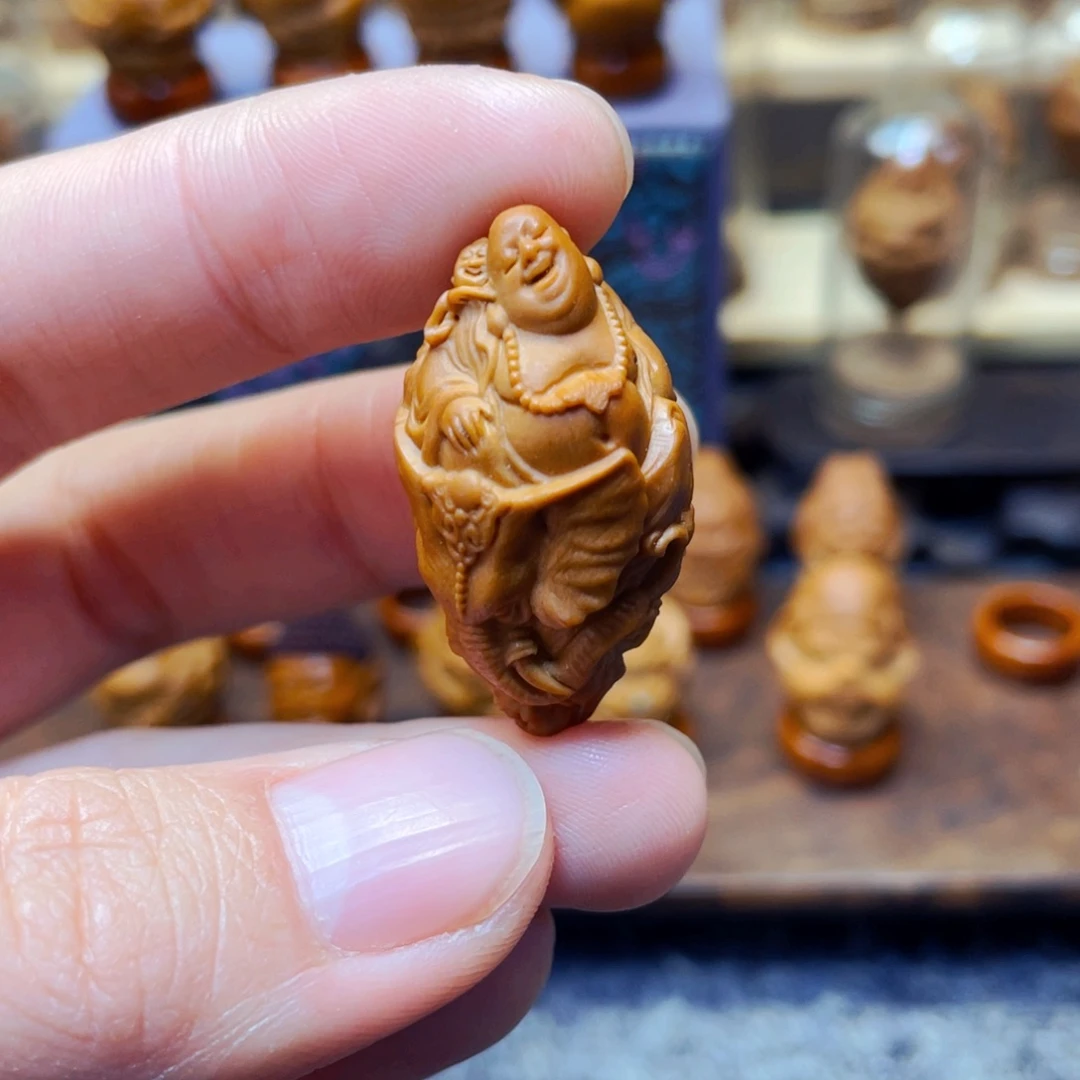 橄榄核手串/手链橄榄