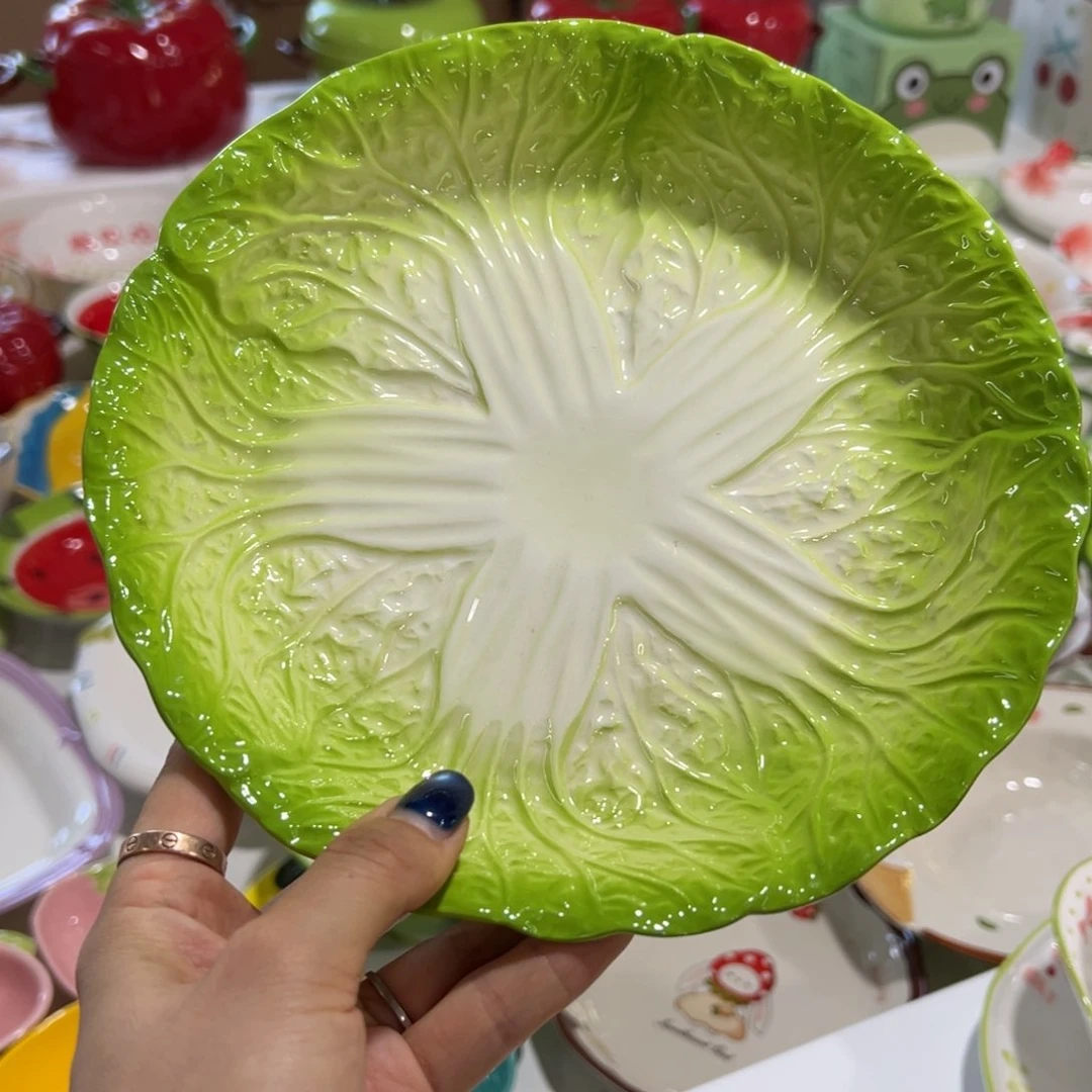 瓷片高温陶瓷釉下彩正品