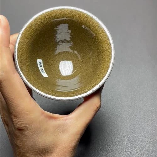 【闪购商品】茶盏-瑕疵-592.........