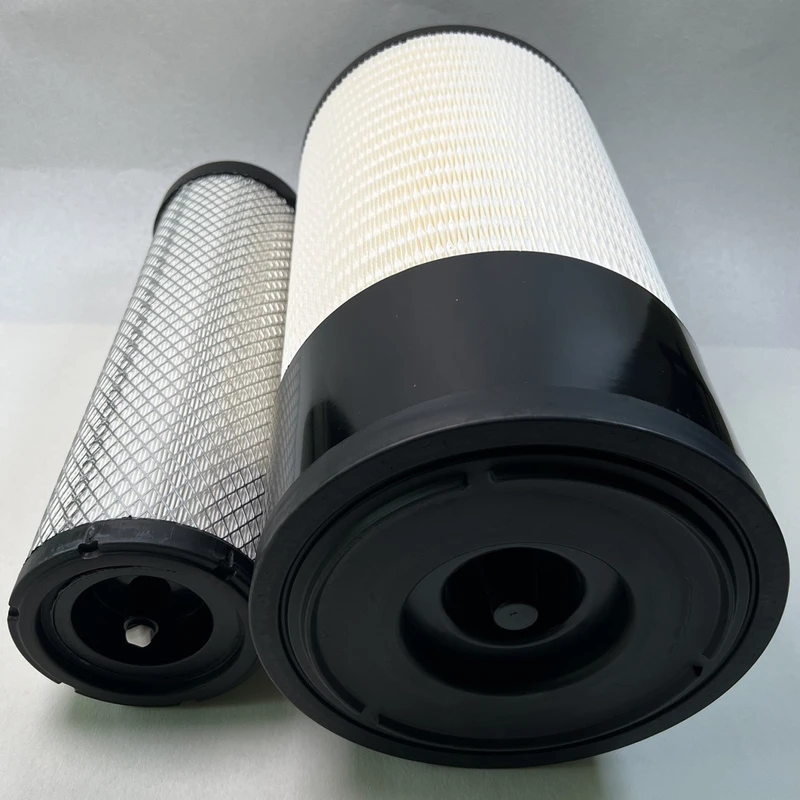 2741适配卡特CAT 空气滤芯时风1404大型1604东方红空气滤芯配件