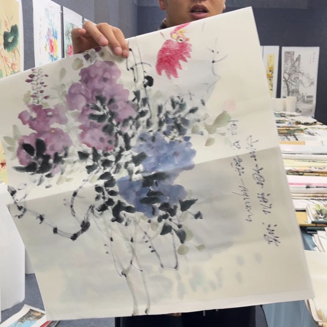 国画我们的目标是成为