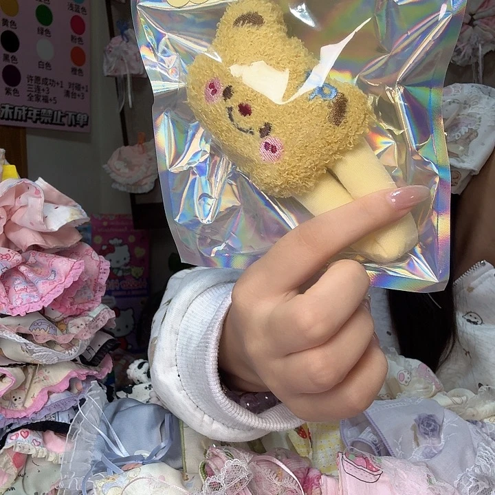 非金属皮质发夹专拍