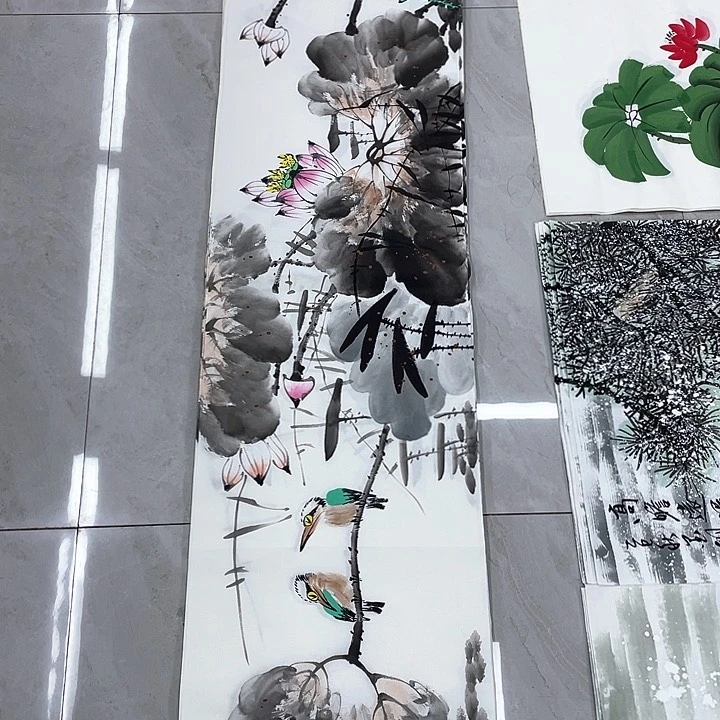 国画展展重中之重重中之重