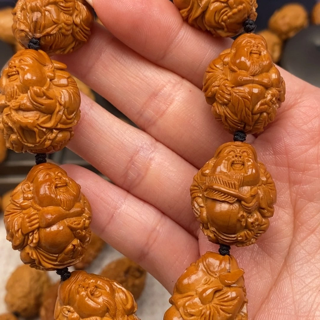 橄榄核手串/手链橄榄啊啊啊啊