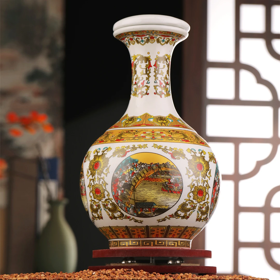 杏浒清香型白酒53度粮食酒1500mL礼盒装51-60度1500mL