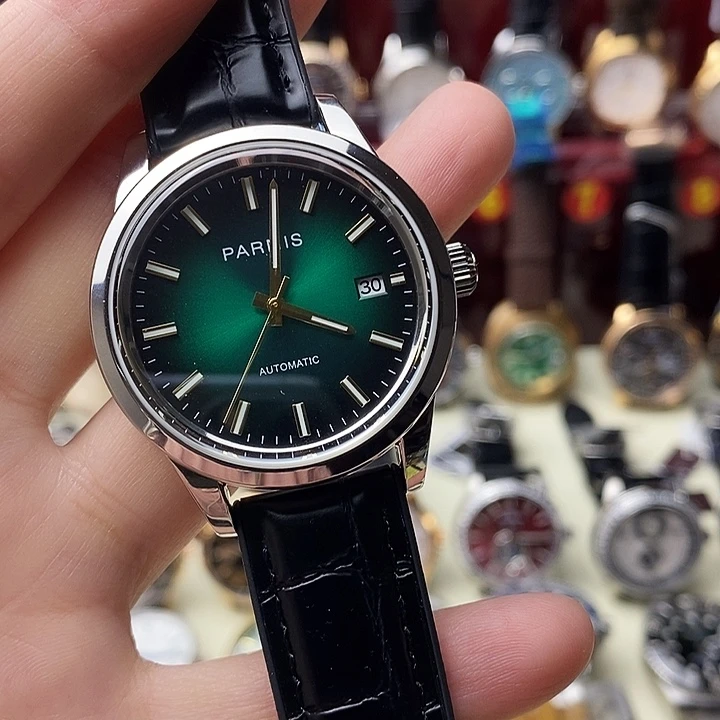 机械全自动男腕表