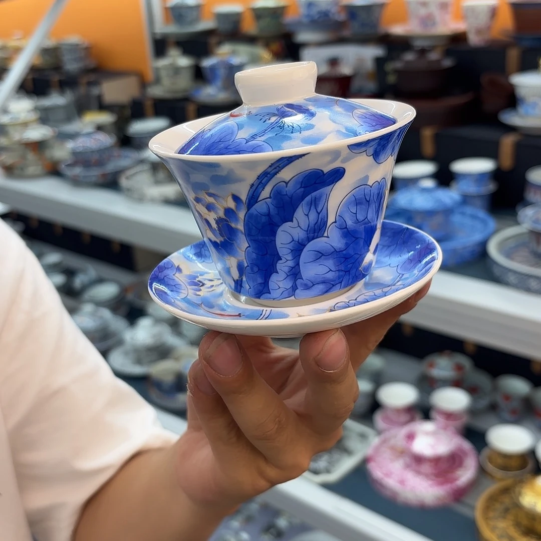 超级超级茶具坚持拒绝