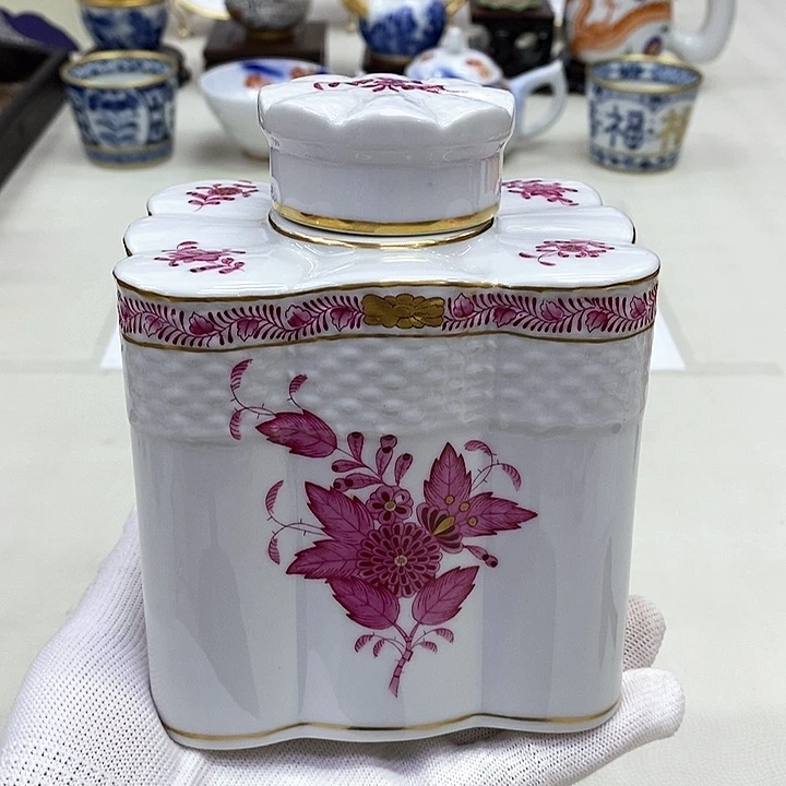 摆件赫伦正品保真