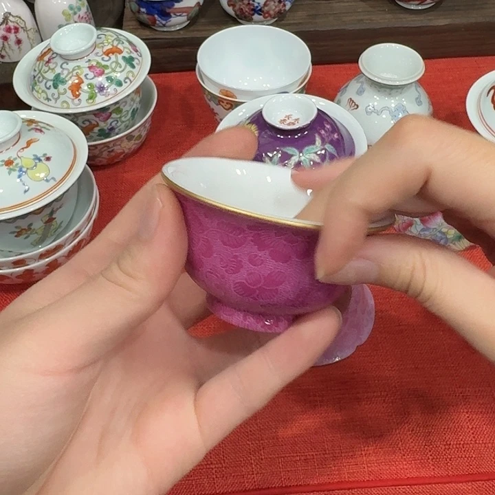 陶瓷艺术品收藏陶瓷