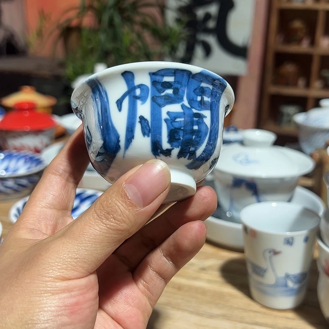 陶瓷艺术作品欣赏