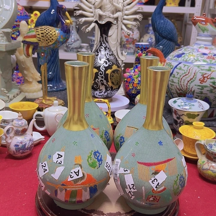 摆件家居设计摆件
