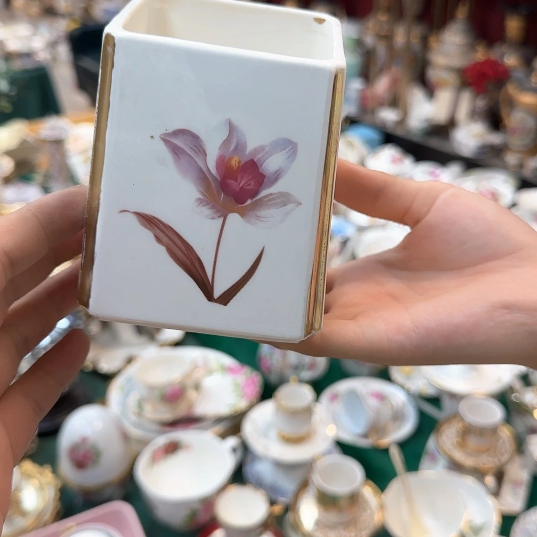 外贸冠衡陶瓷有限公司