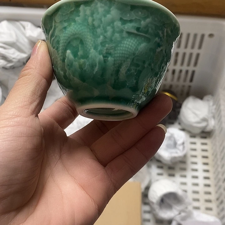 陶瓷功夫茶具直播闪购链接