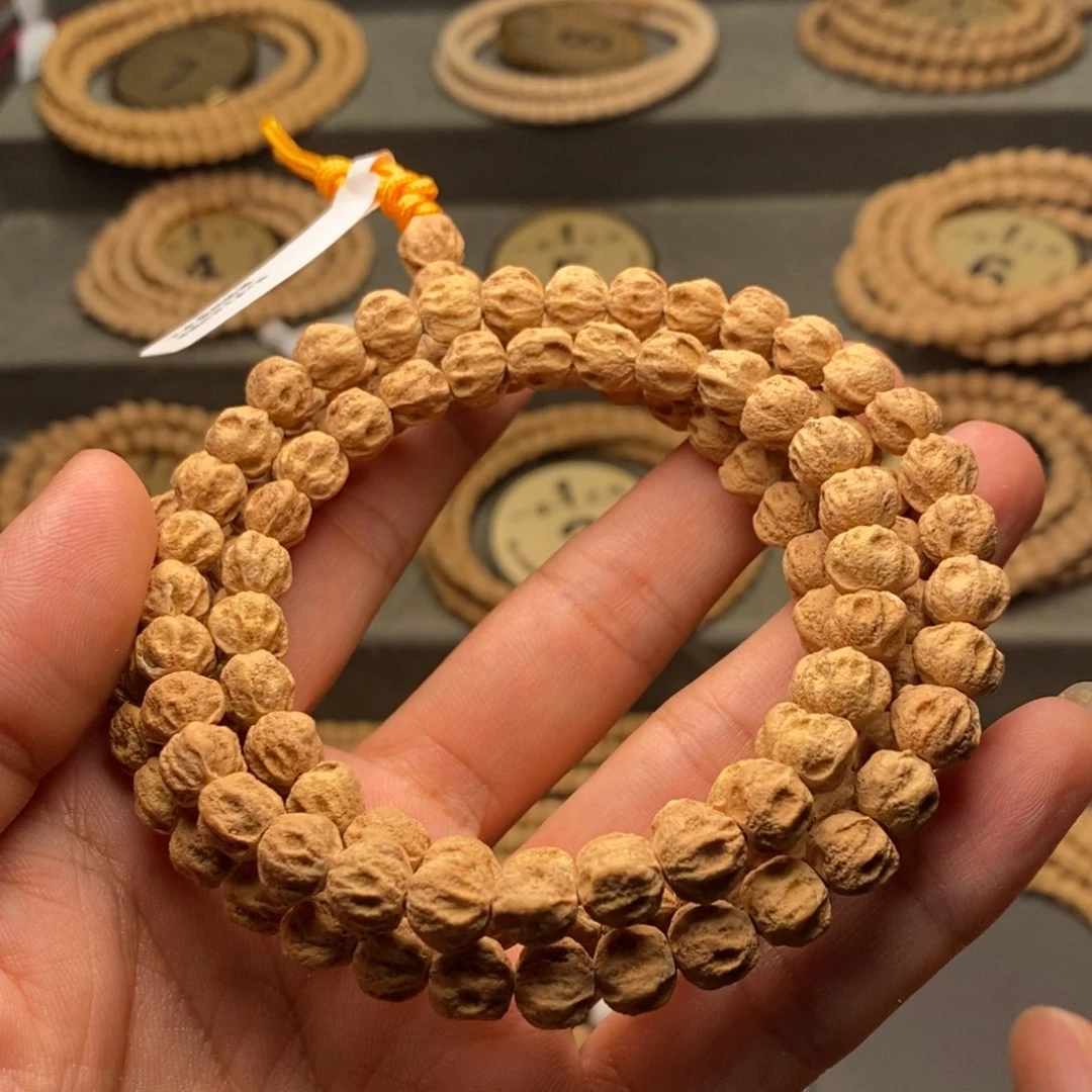 柏香籽/百香籽吊坠