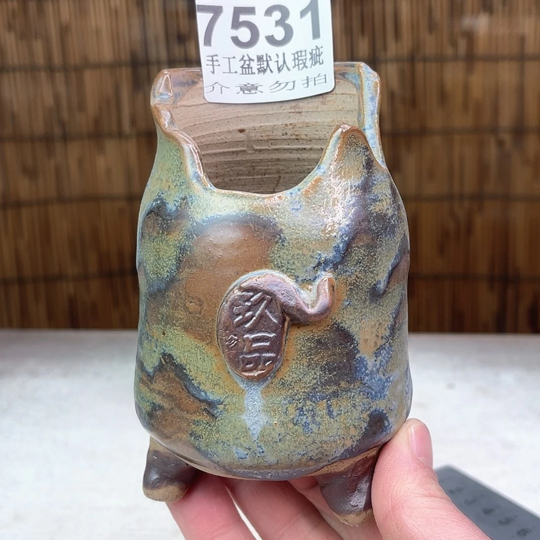 景德镇陶瓷艺术玖品