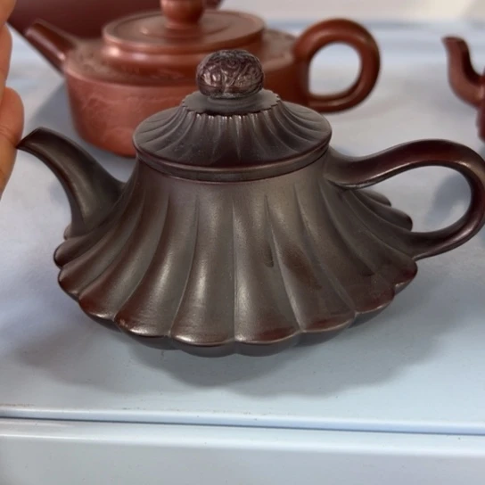 【闪购商品】紫砂茶壶紫砂壶等