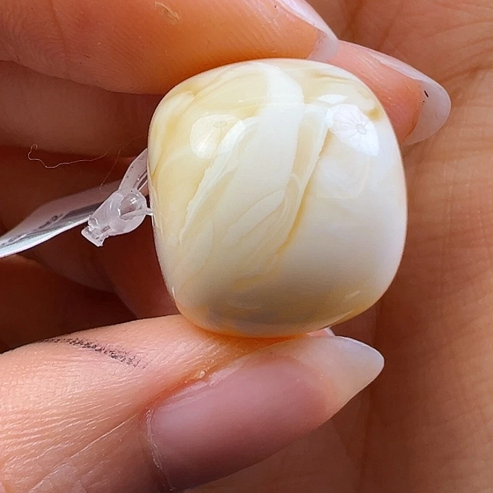 未镶嵌颈饰蜜蜡蜜蜡