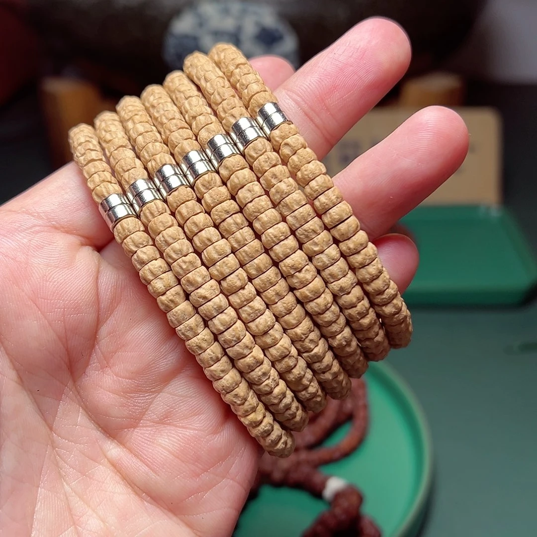 柏香籽/百香籽吊坠69.9