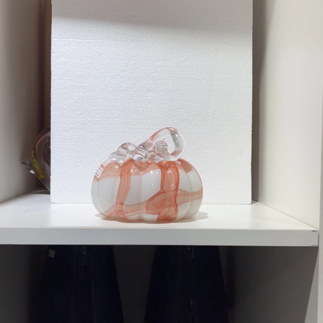 琉璃纯手工制作工艺品