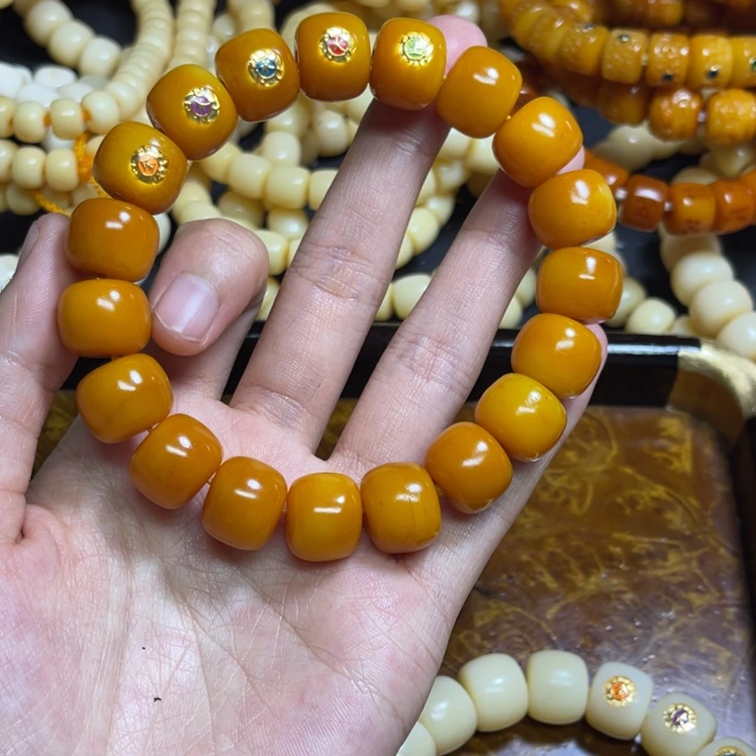 骆驼牙手串/手链用****388