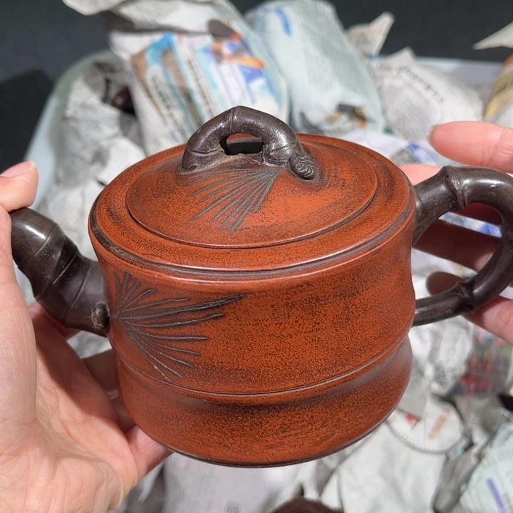 茶壶紫砂紫砂茶壶118