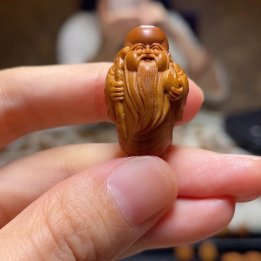 手串/手链橄榄核橄榄核 寿星
