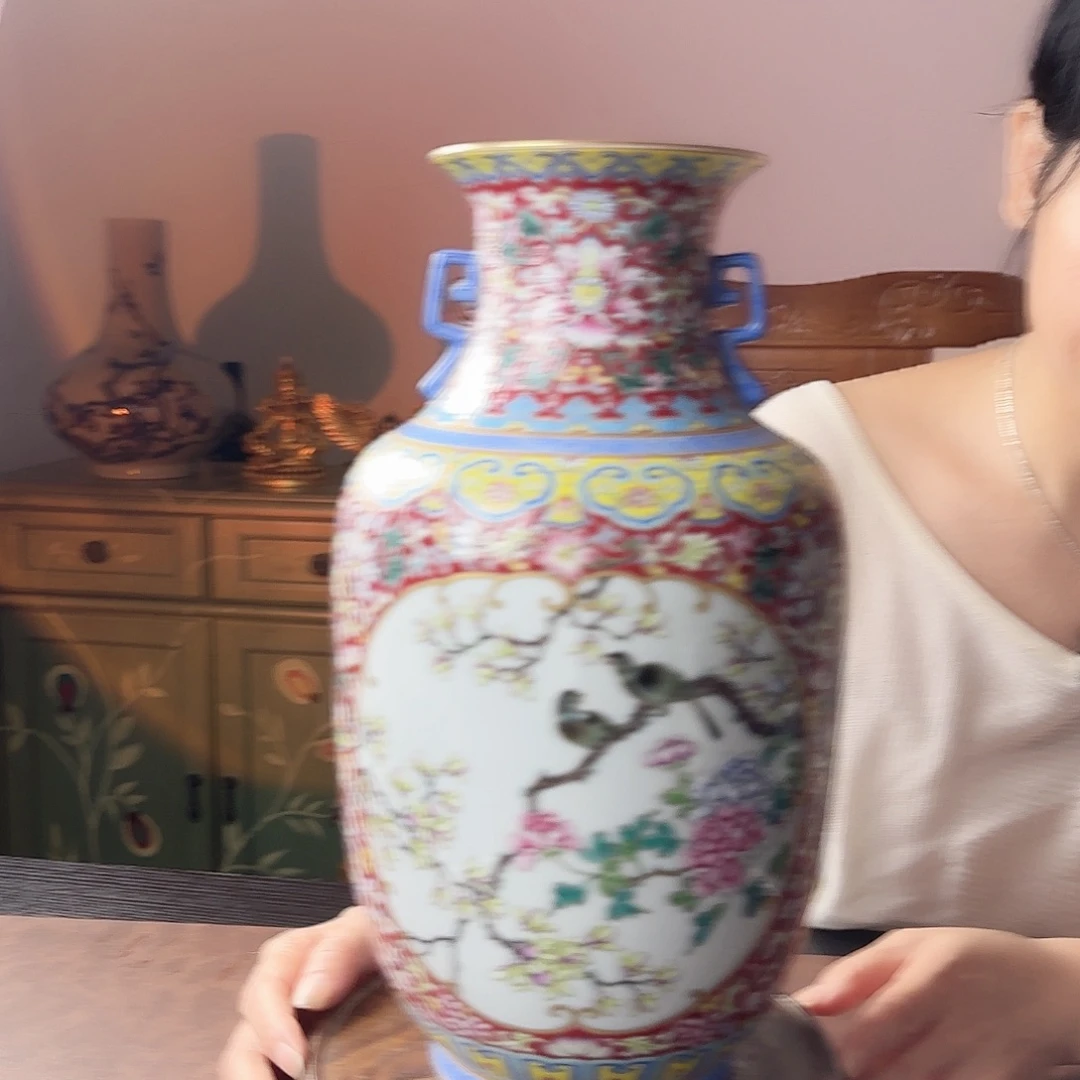 茶壶紫砂珐琅彩工艺