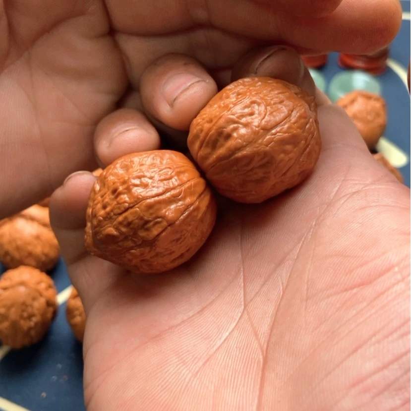 【闪购商品】吊坠文玩核桃C****G海豚头