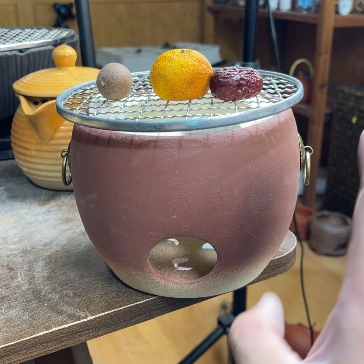 摆件陶然后你的名字就是那个