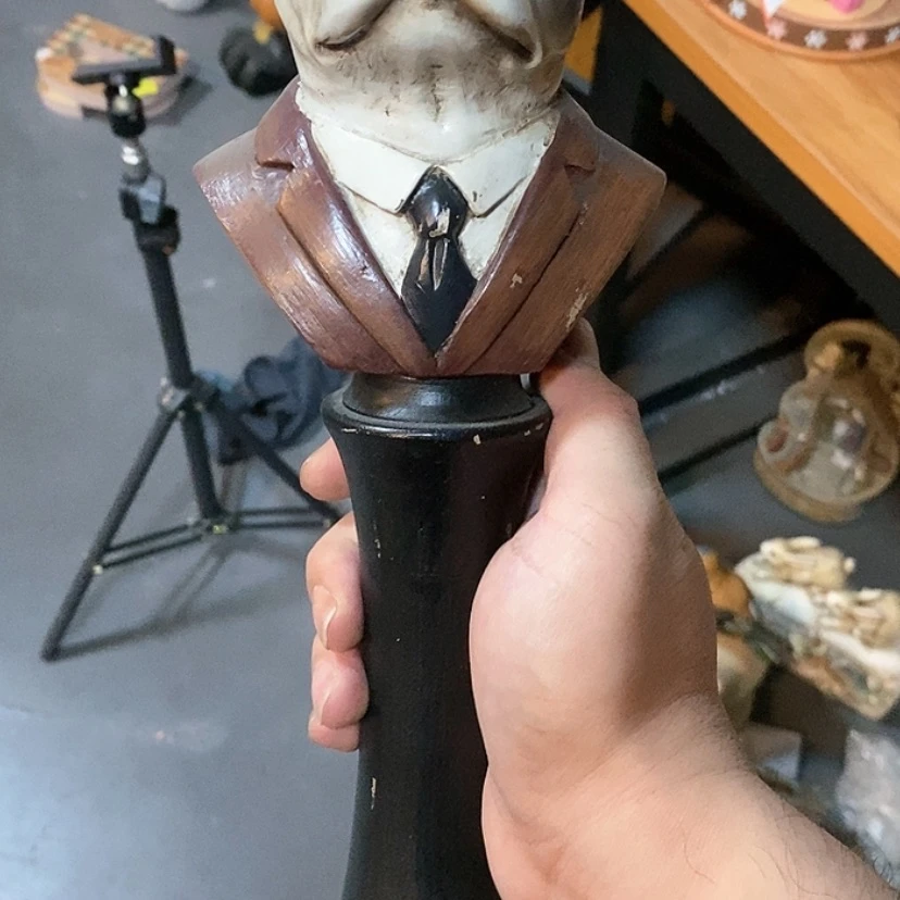 【闪购商品】有机玻璃树脂工艺品摆件等产品
