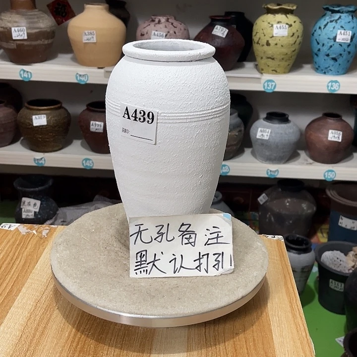 手工制作工艺花盆
