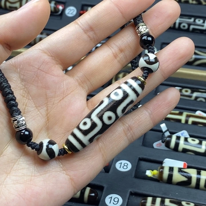 玛瑙/玉髓（覆膜）未镶嵌颈饰