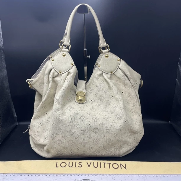 95新 LouisVuitton/路易威登 月光女神单肩包/13736